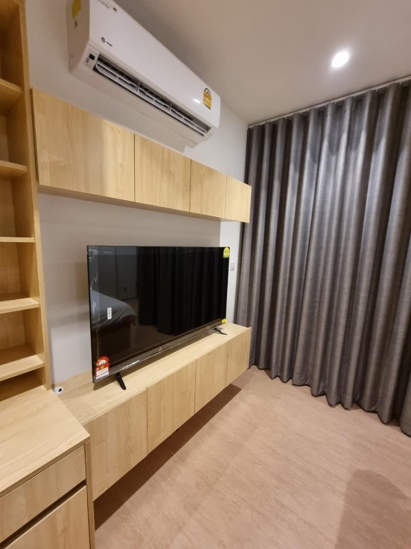 Condo for rent : Maru Ekkamai 2