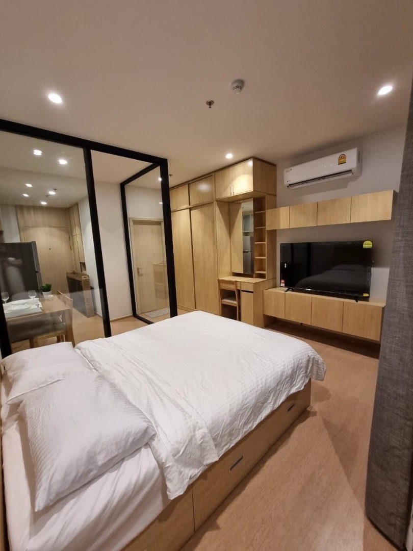 Condo for rent : Maru Ekkamai 2