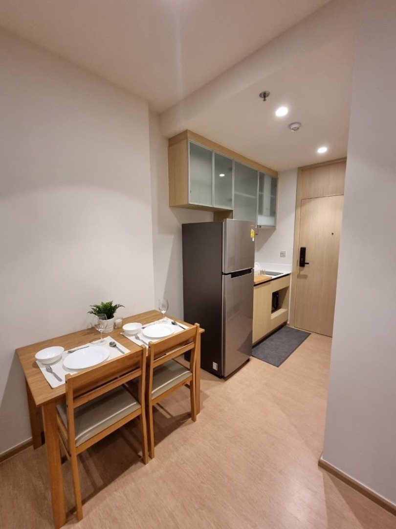 Condo for rent : Maru Ekkamai 2