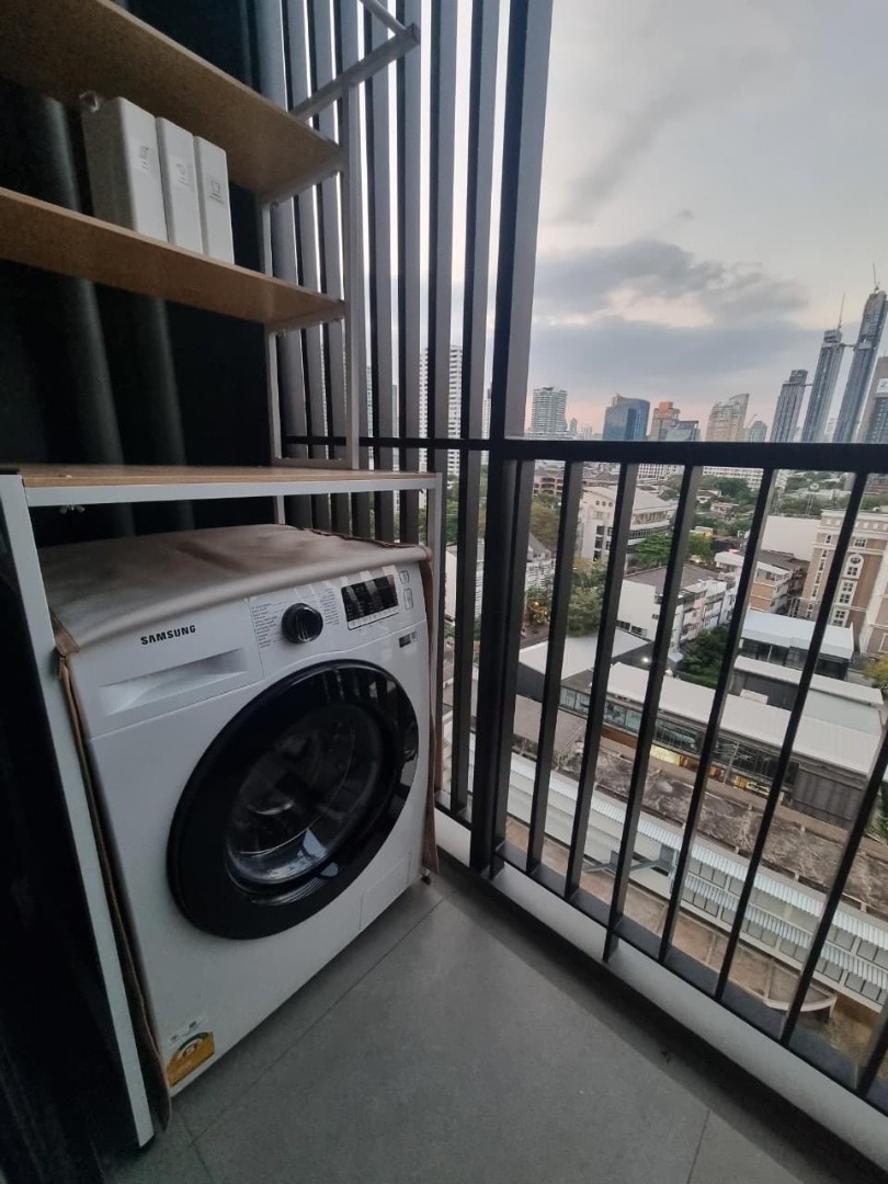 Condo for rent : Maru Ekkamai 2