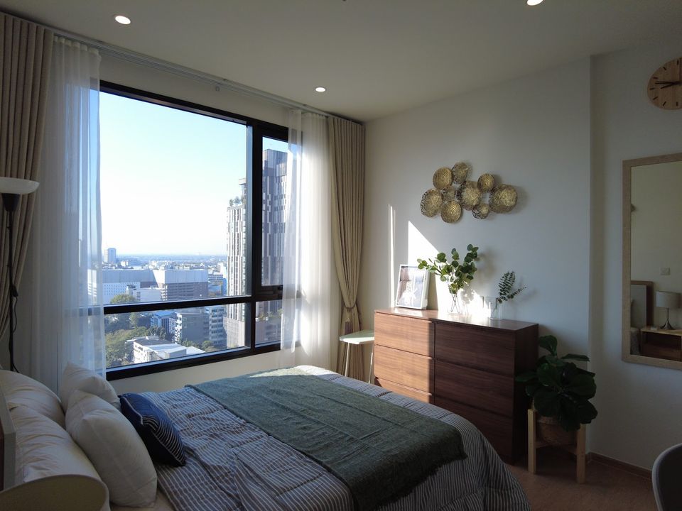 Condo for rent : Maru Ekkamai 2