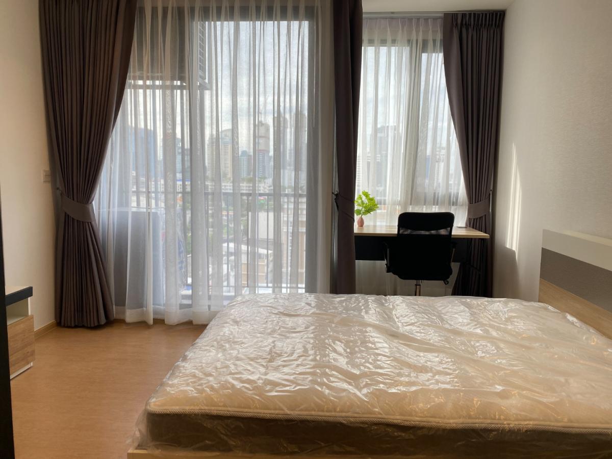 Condo for rent : Maru Ekkamai 2