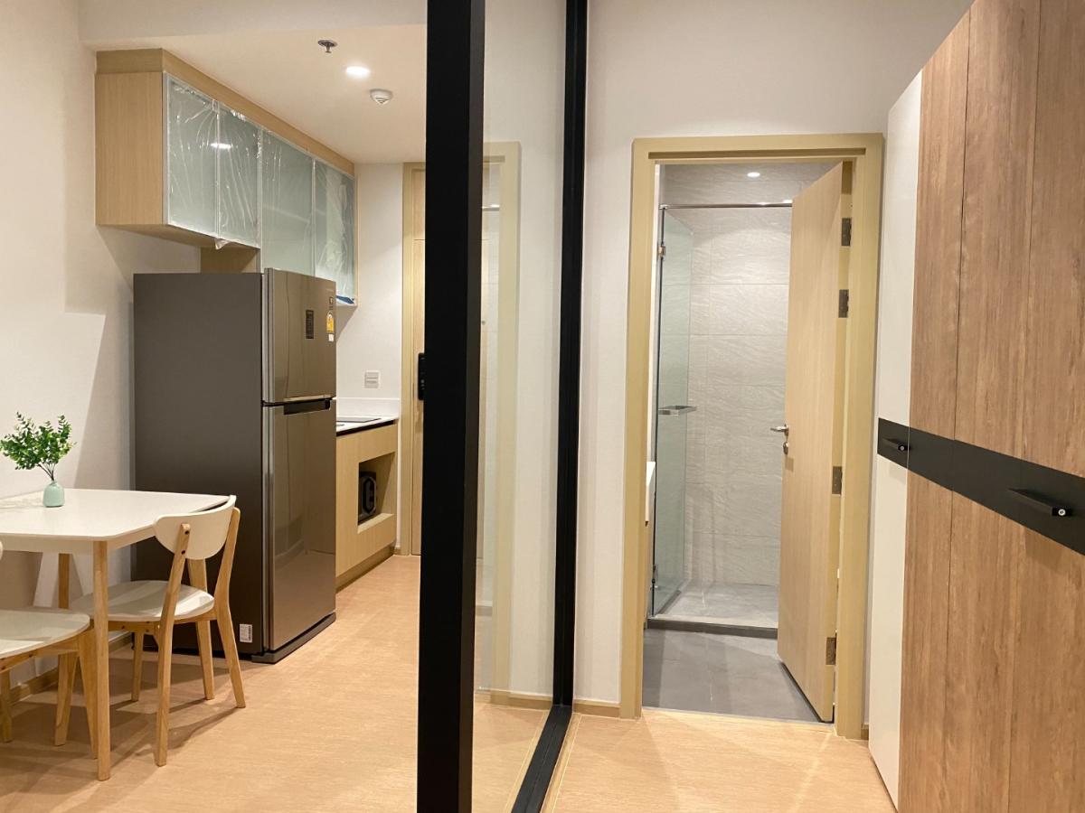 Condo for rent : Maru Ekkamai 2