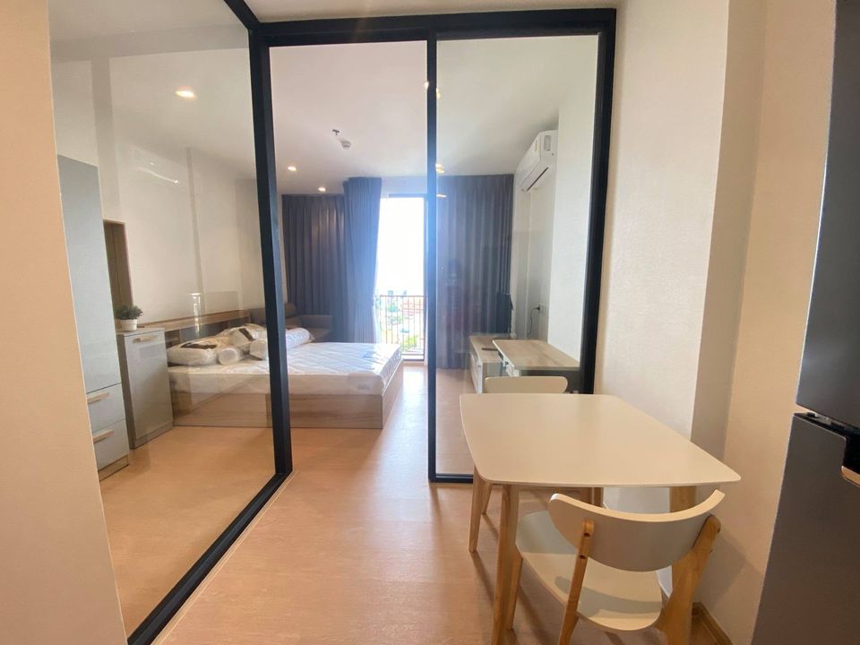 Condo for rent : Maru Ekkamai 2