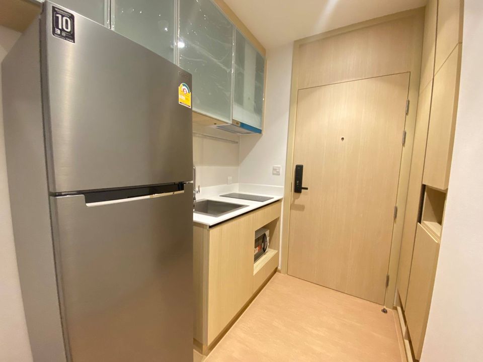 Condo for rent : Maru Ekkamai 2