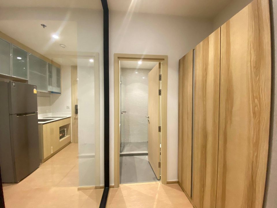 Condo for rent : Maru Ekkamai 2