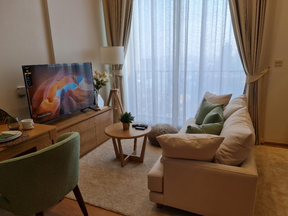 Condo for rent : Maru Ekkamai 2