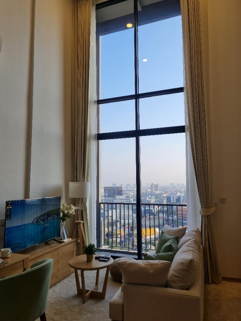 Condo for rent : Maru Ekkamai 2