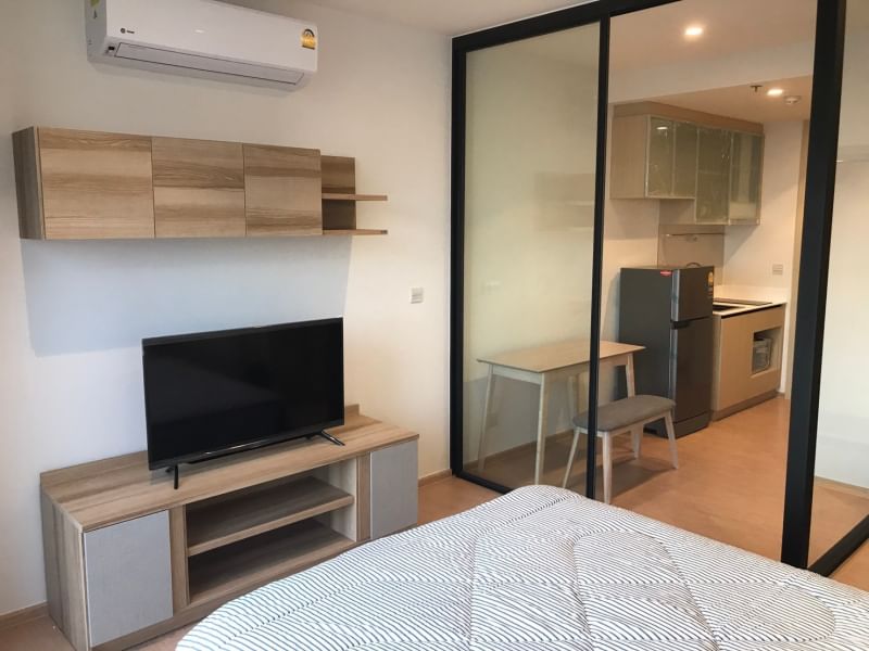 Condo for rent : Maru Ekkamai 2