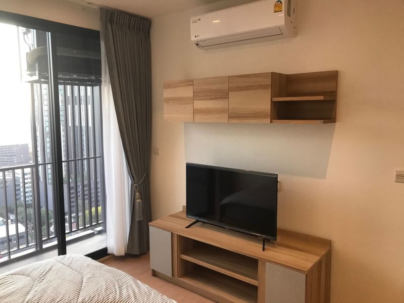 Condo for rent : Maru Ekkamai 2