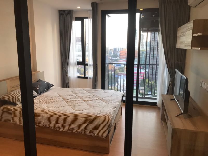 Condo for rent : Maru Ekkamai 2