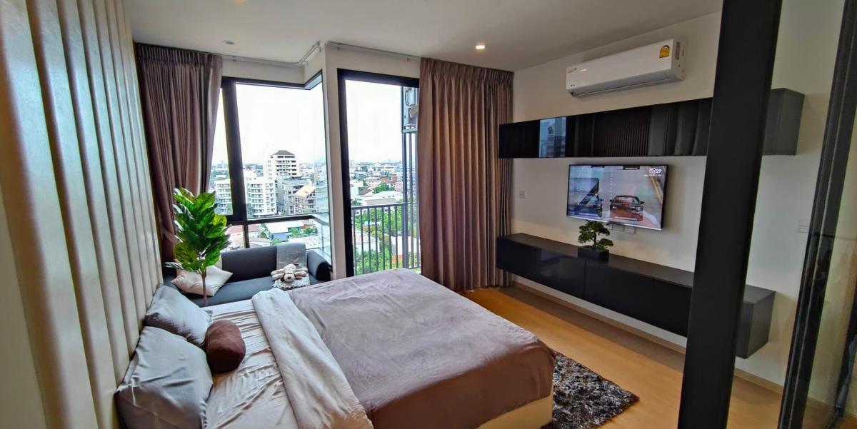 Condo for rent : Maru Ekkamai 2