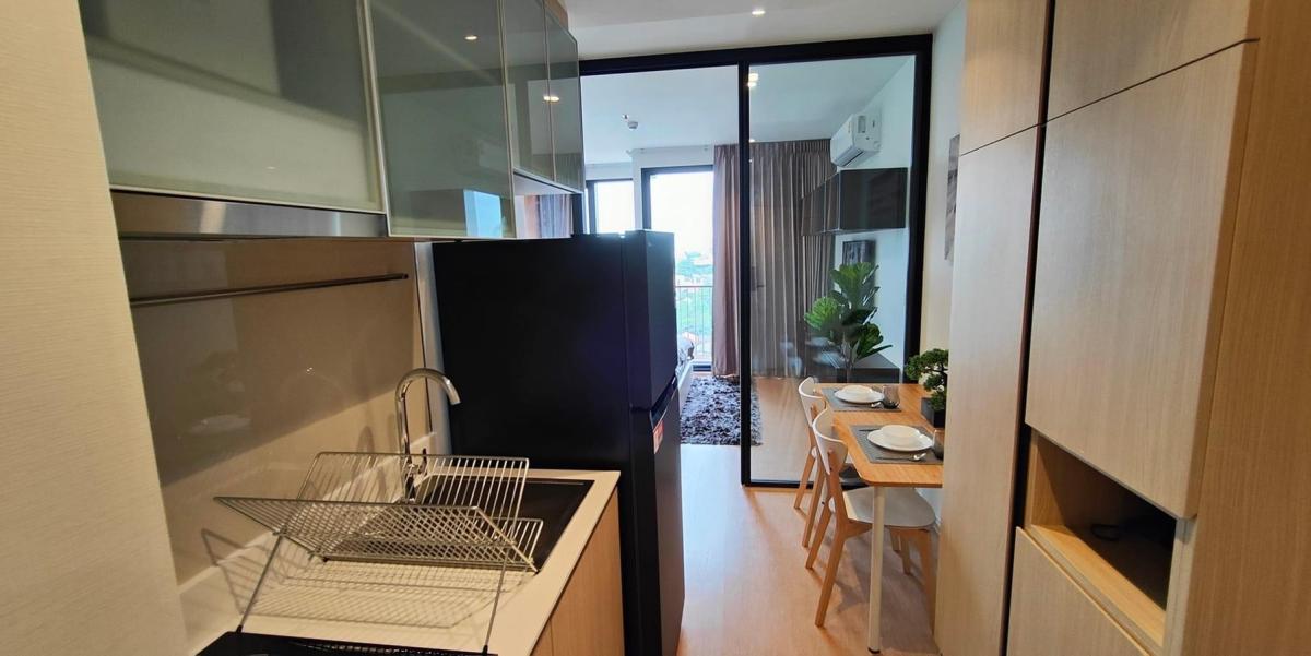 Condo for rent : Maru Ekkamai 2