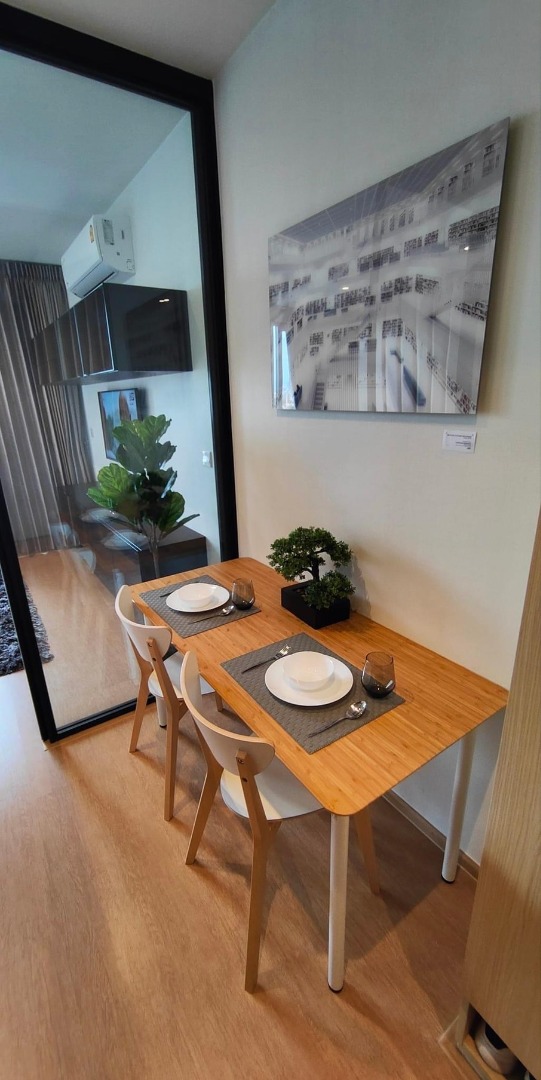 Condo for rent : Maru Ekkamai 2