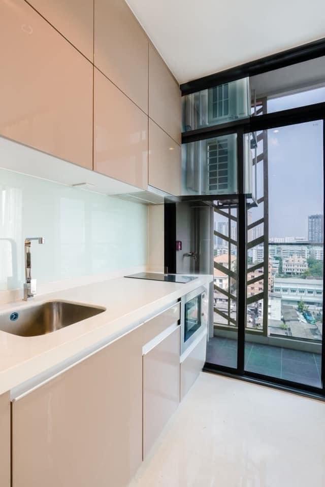 Condo for rent : Mayfair Place Sukhumvit 50