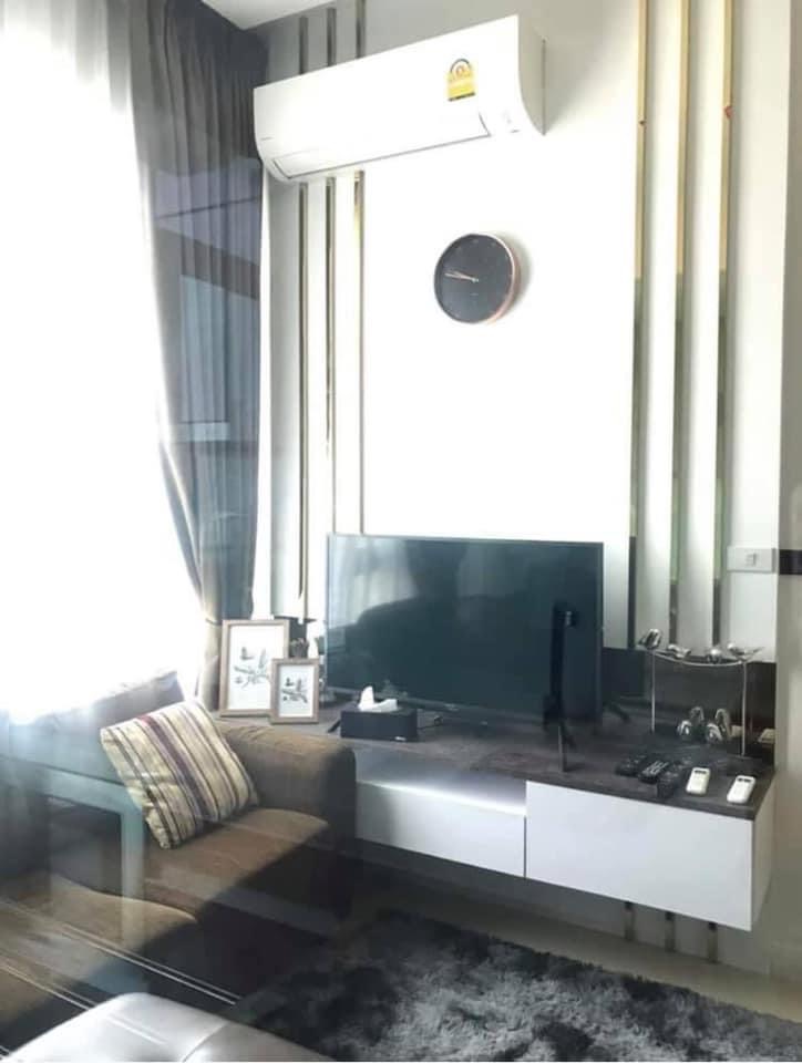 Condo for rent : Mayfair Place Sukhumvit 50