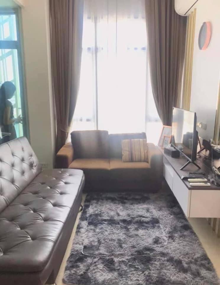 Condo for rent : Mayfair Place Sukhumvit 50