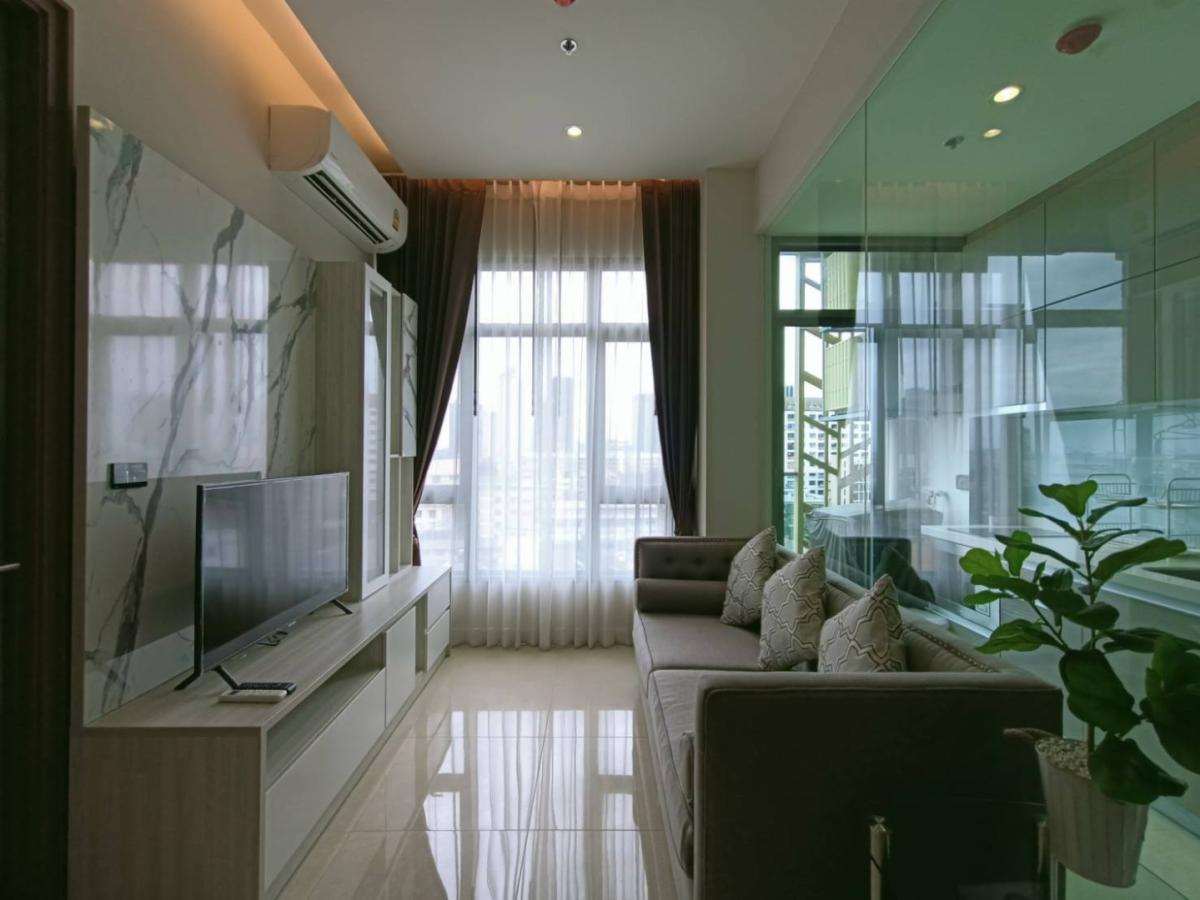 Condo for rent : Mayfair Place Sukhumvit 50