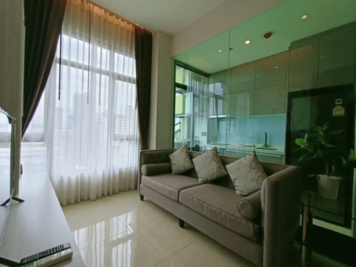 Condo for rent : Mayfair Place Sukhumvit 50