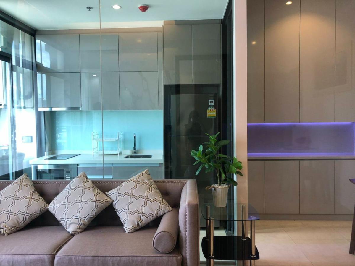 Condo for rent : Mayfair Place Sukhumvit 50