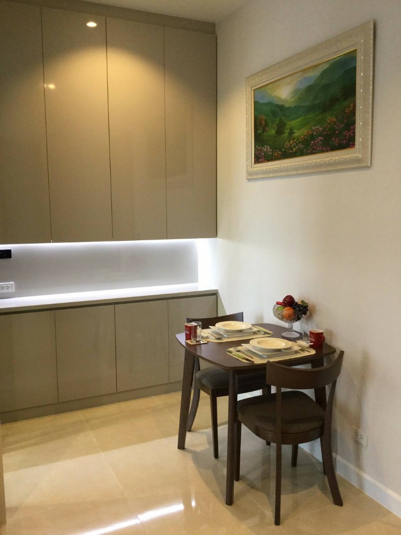 Condo for rent : Mayfair Place Sukhumvit 50