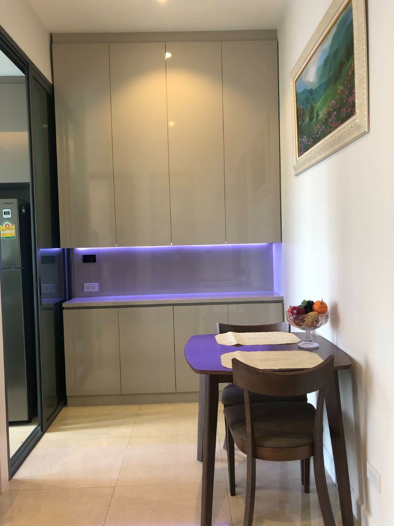 Condo for rent : Mayfair Place Sukhumvit 50