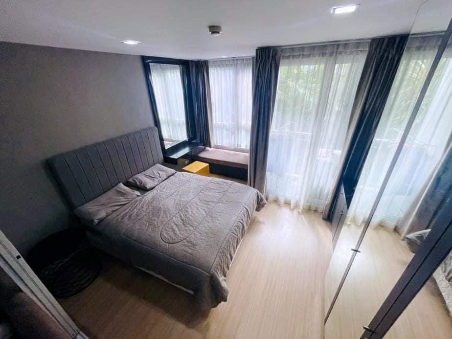 Condo for rent : Mayfair Place Sukhumvit 64