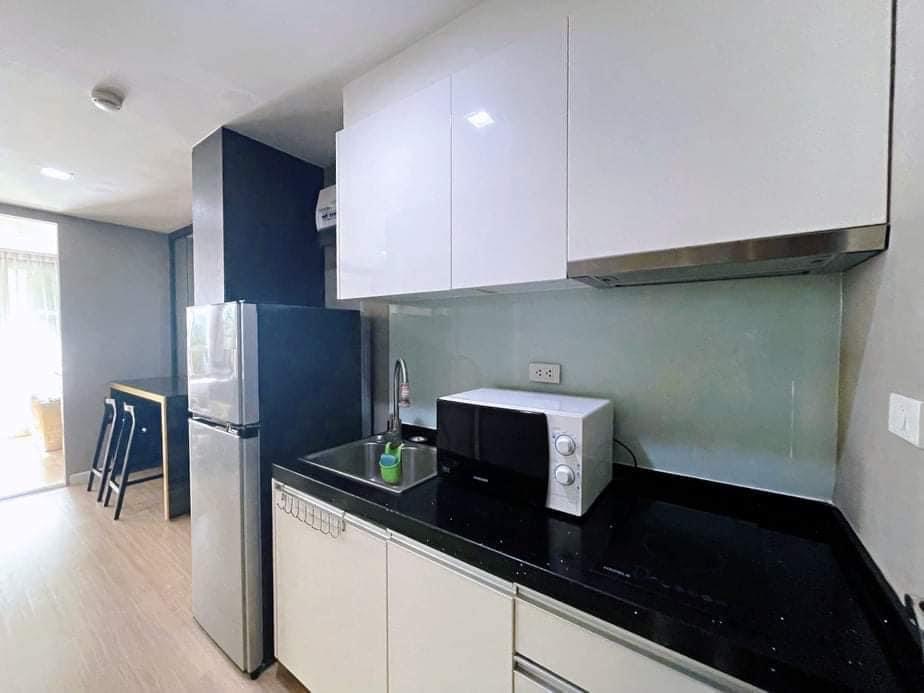 Condo for rent : Mayfair Place Sukhumvit 64