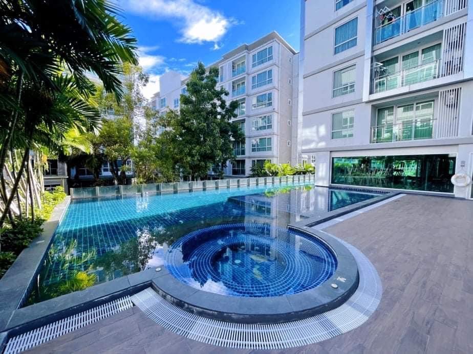 Condo for rent : Mayfair Place Sukhumvit 64