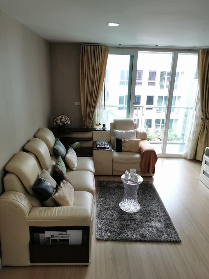 Mayfair Place Sukhumvit 64 (เมย์แฟร์ เพลส สุขุมวิท 64)