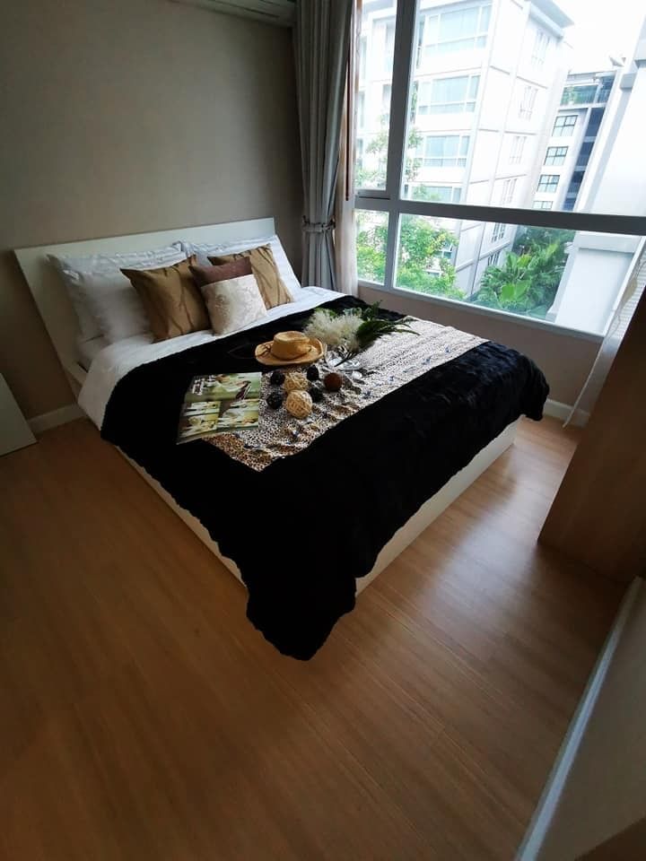 Mayfair Place Sukhumvit 64 (เมย์แฟร์ เพลส สุขุมวิท 64)