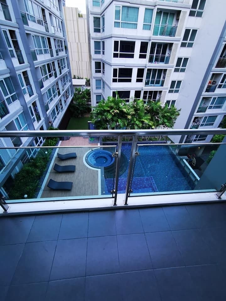 Mayfair Place Sukhumvit 64 (เมย์แฟร์ เพลส สุขุมวิท 64)