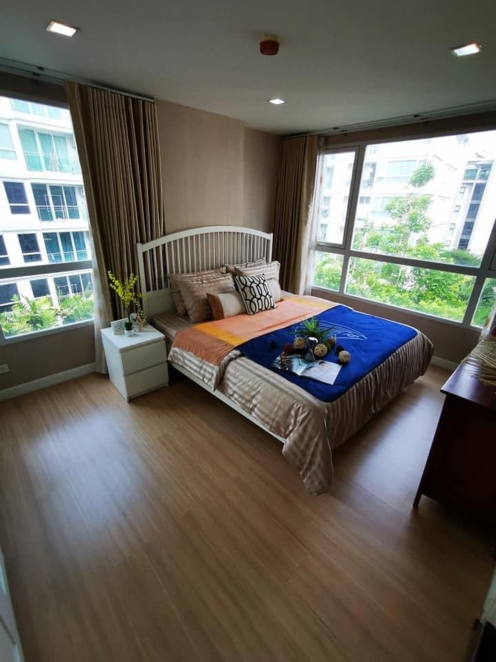 Mayfair Place Sukhumvit 64 (เมย์แฟร์ เพลส สุขุมวิท 64)