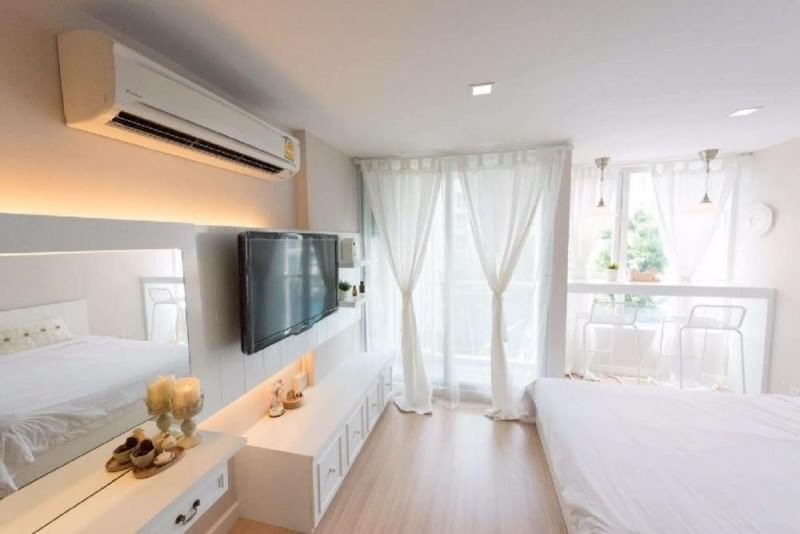 Mayfair Place Sukhumvit 64 