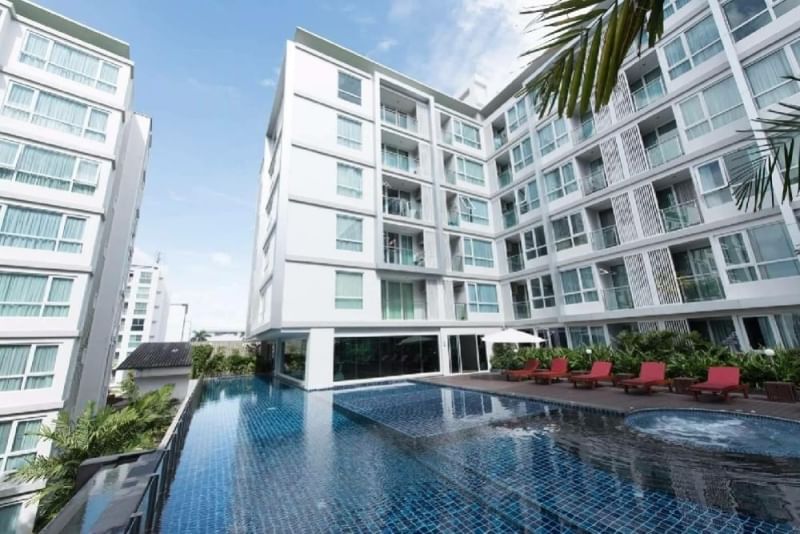 Mayfair Place Sukhumvit 64 