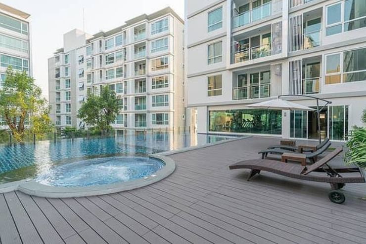 Mayfair Place Sukhumvit 64 