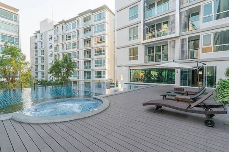 Mayfair Place Sukhumvit 64 