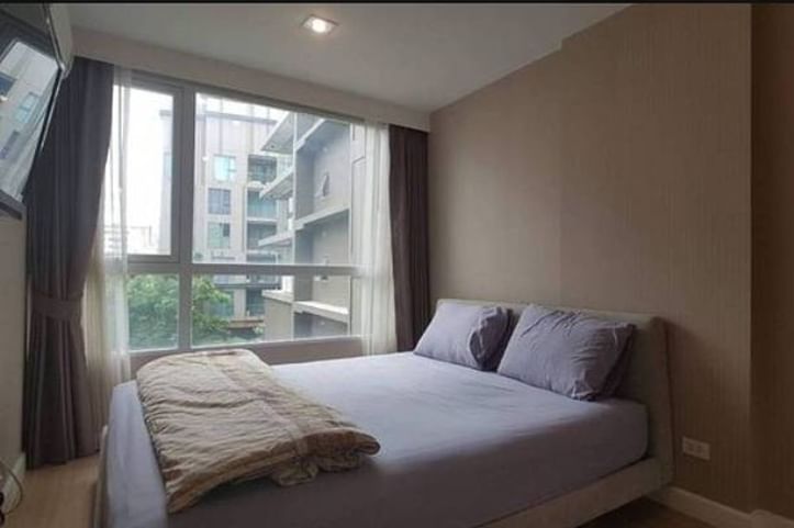 Mayfair Place Sukhumvit 64 