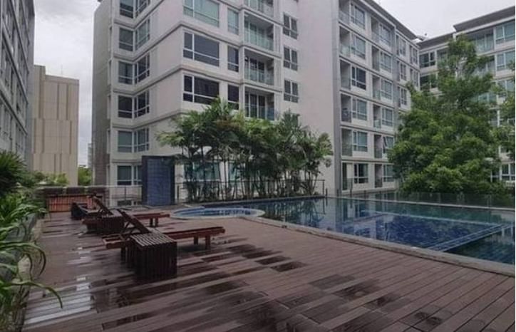 Mayfair Place Sukhumvit 64 