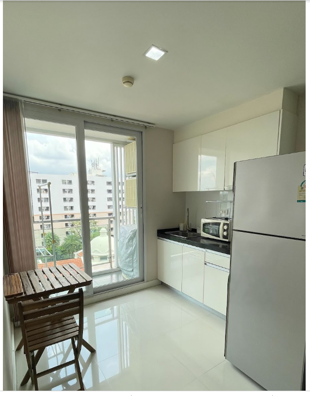 Mayfair Place Sukhumvit 64 