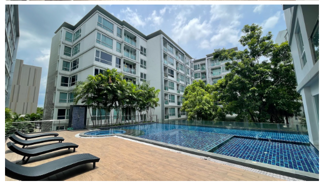 Mayfair Place Sukhumvit 64 