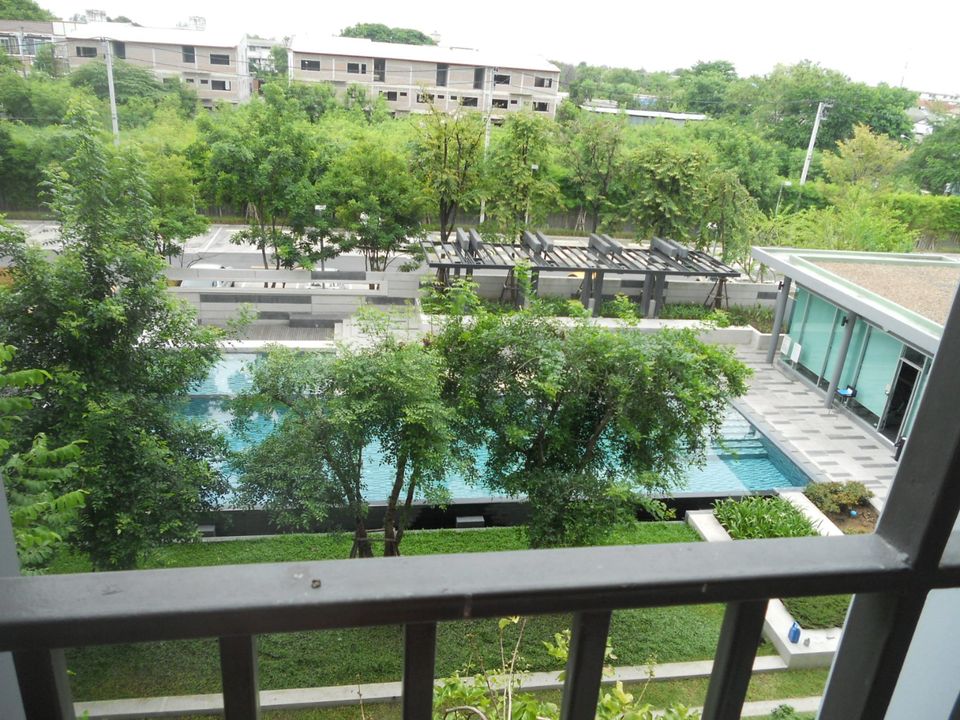 D Condo Ramindra