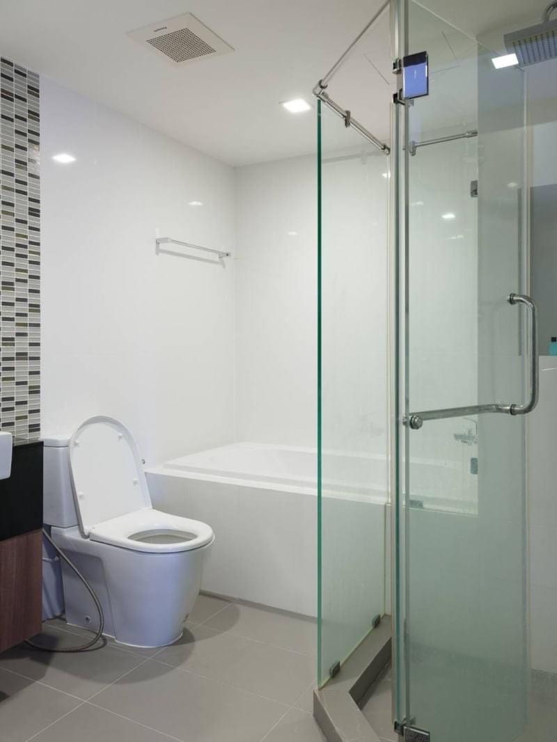 Mirage Sukhumvit 27 (มิราจ สุขุมวิท 27)