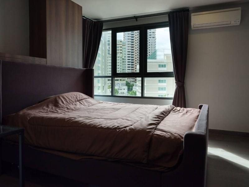 Mirage Sukhumvit 27 (มิราจ สุขุมวิท 27)