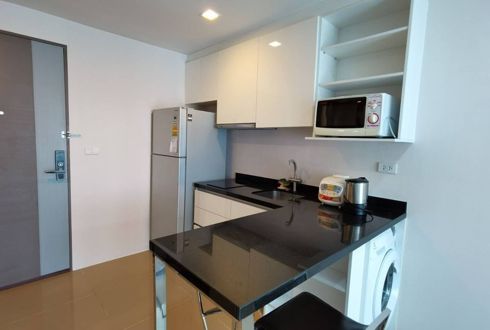 Mirage Sukhumvit 27 (มิราจ สุขุมวิท 27)