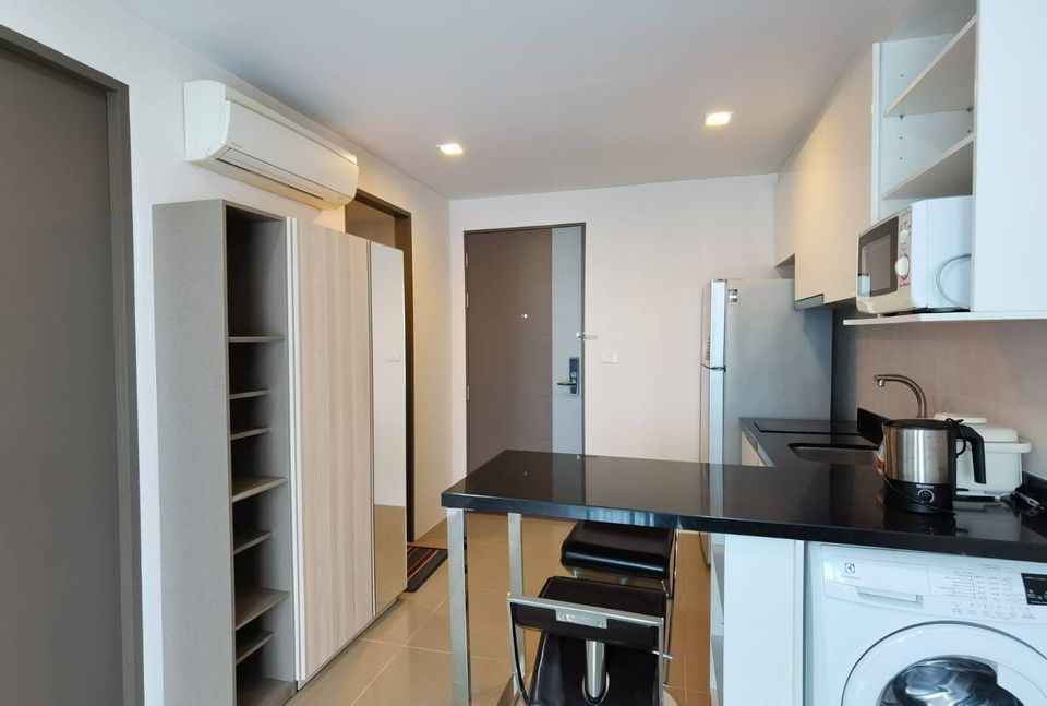 Mirage Sukhumvit 27 (มิราจ สุขุมวิท 27)