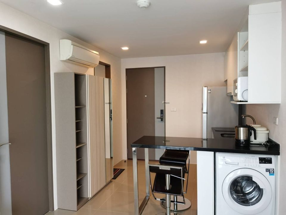 Mirage Sukhumvit 27 (มิราจ สุขุมวิท 27)