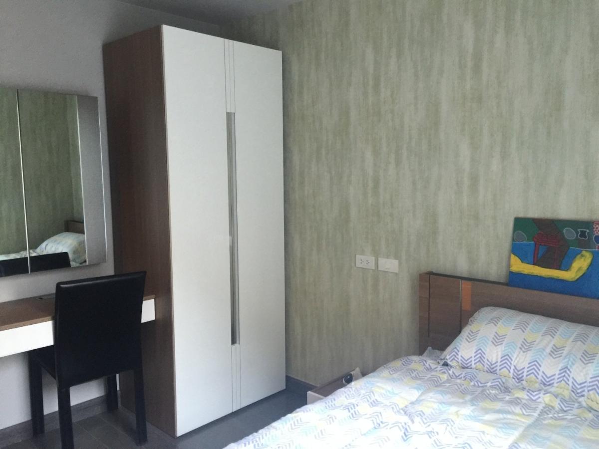 Mirage Sukhumvit 27 (มิราจ สุขุมวิท 27) 