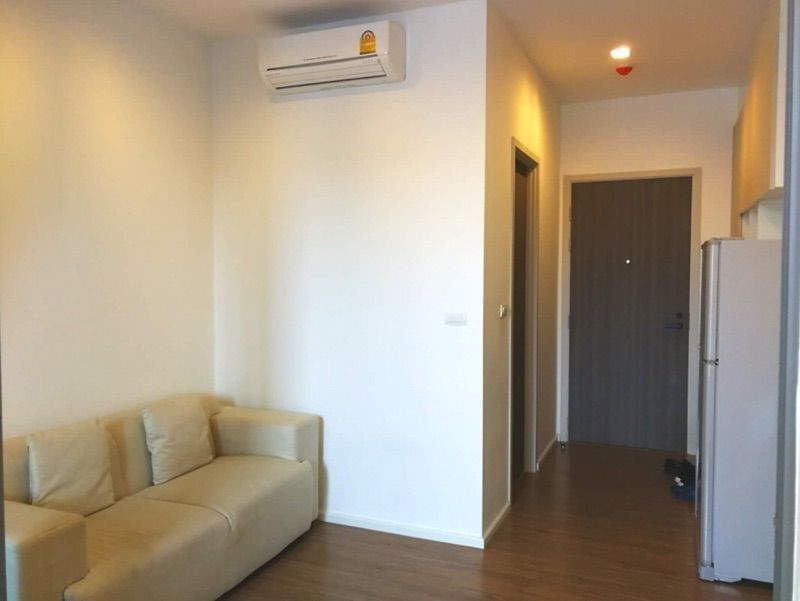 MITI Condo Ladprao - Wanghin (มิติ คอนโด ลาดพร้าว-วังหิน)