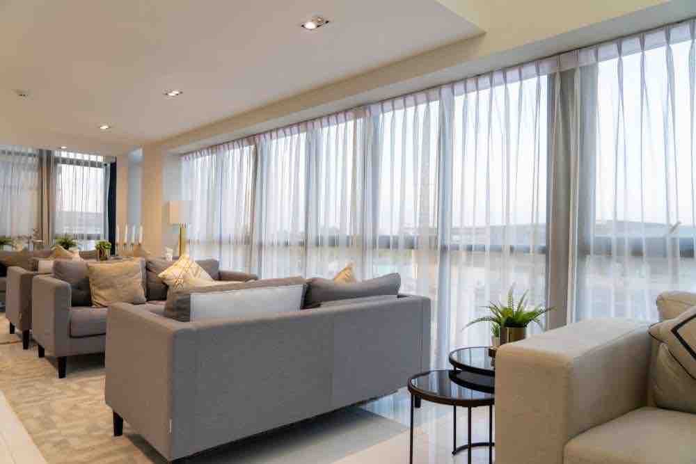 Modern Condo Bangphlat - Charan 79 (โมเดิร์น คอนโด บางพลัด - จรัญ 79)